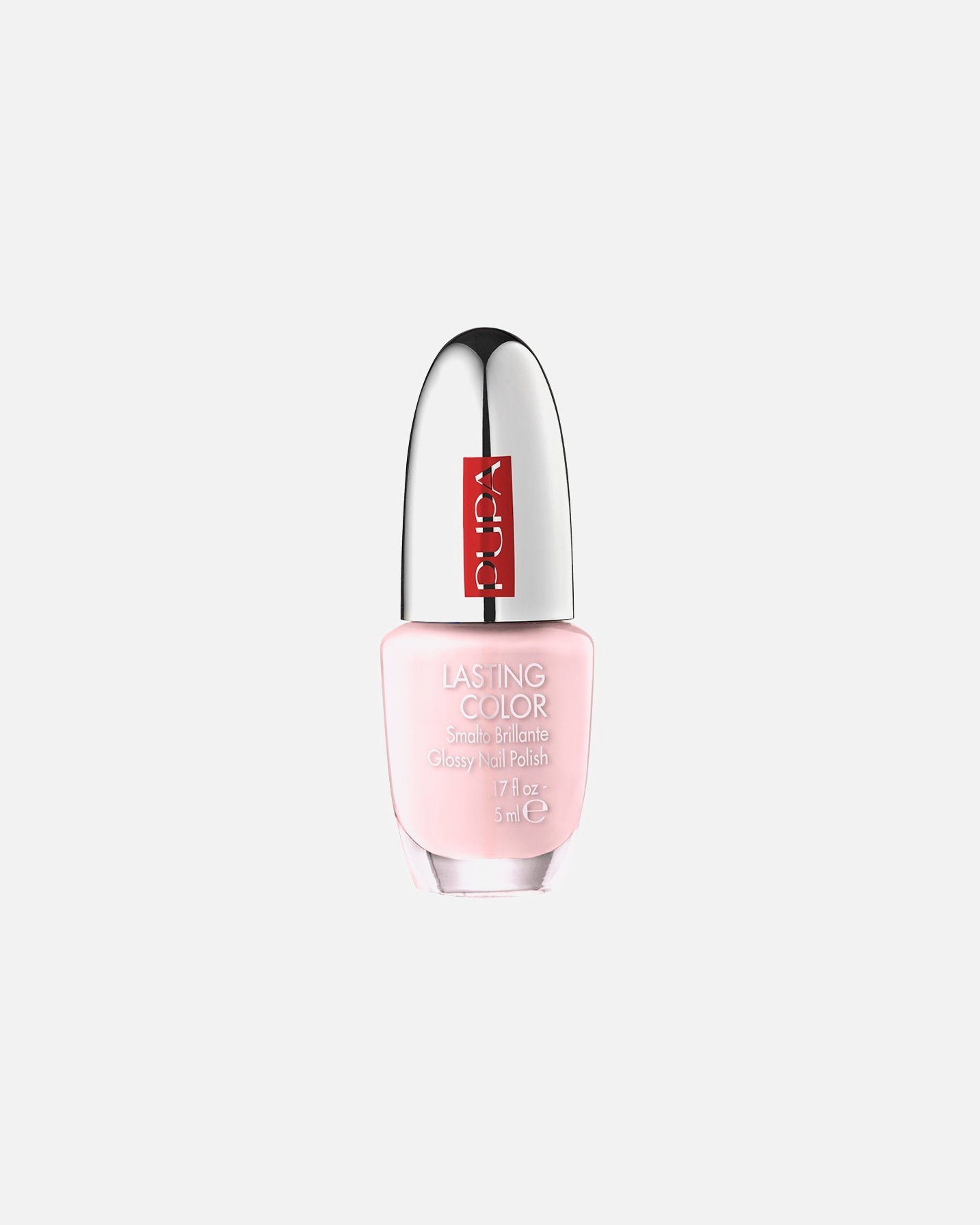 PUPA Milano LASTING COLOR