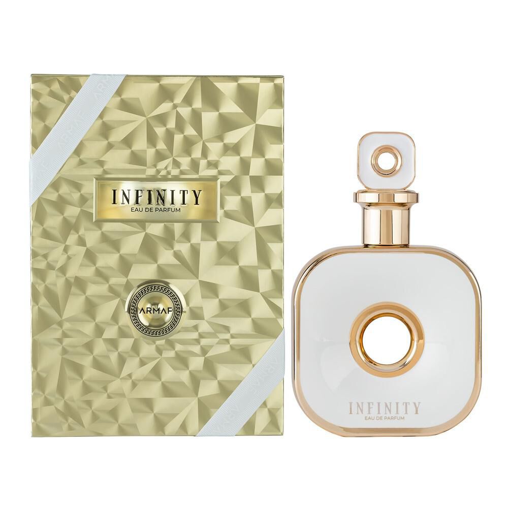 Armaf Infinity Gold
