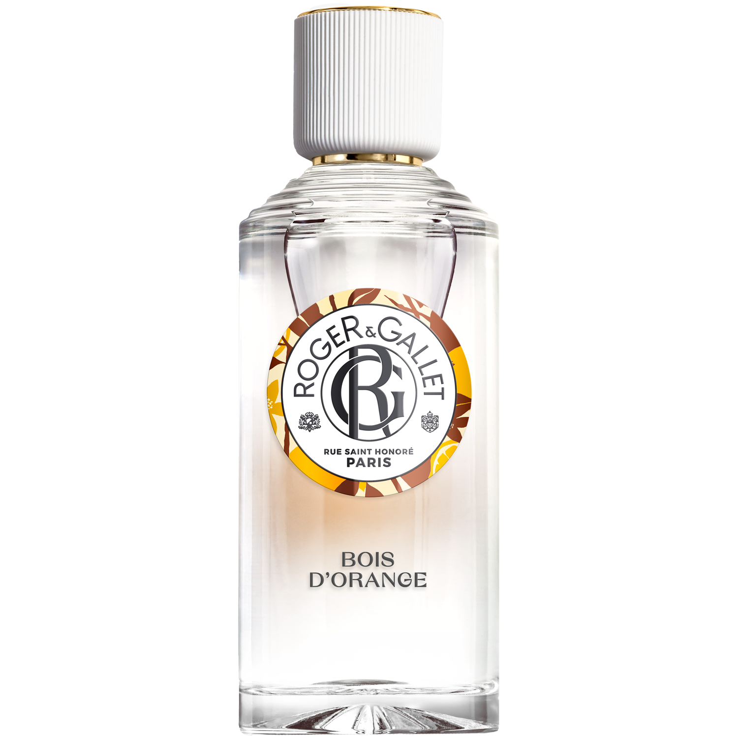 Roger&Gallet Bois D'Orange