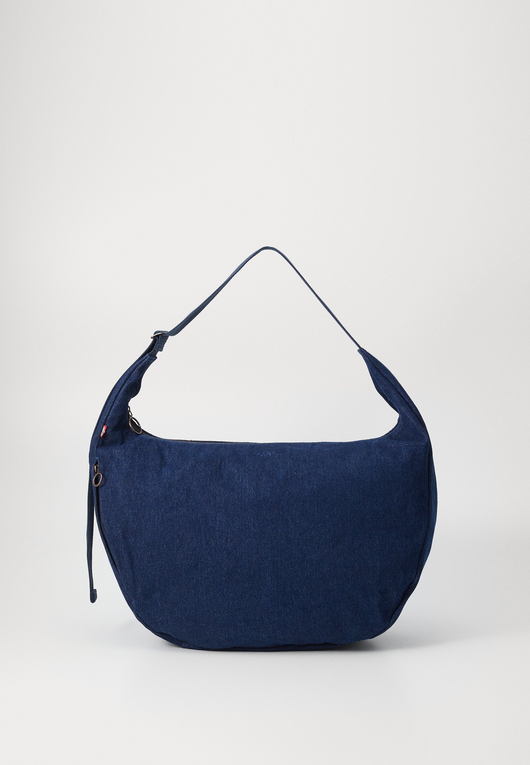 Levi's® BROOKLYN SCHOUDERTAS - Handtas - indigo wash