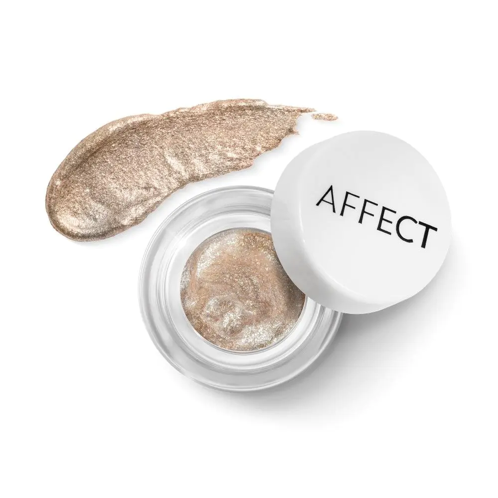 Affect Eyeconic Mousse Cień do powiek w musie, Glam