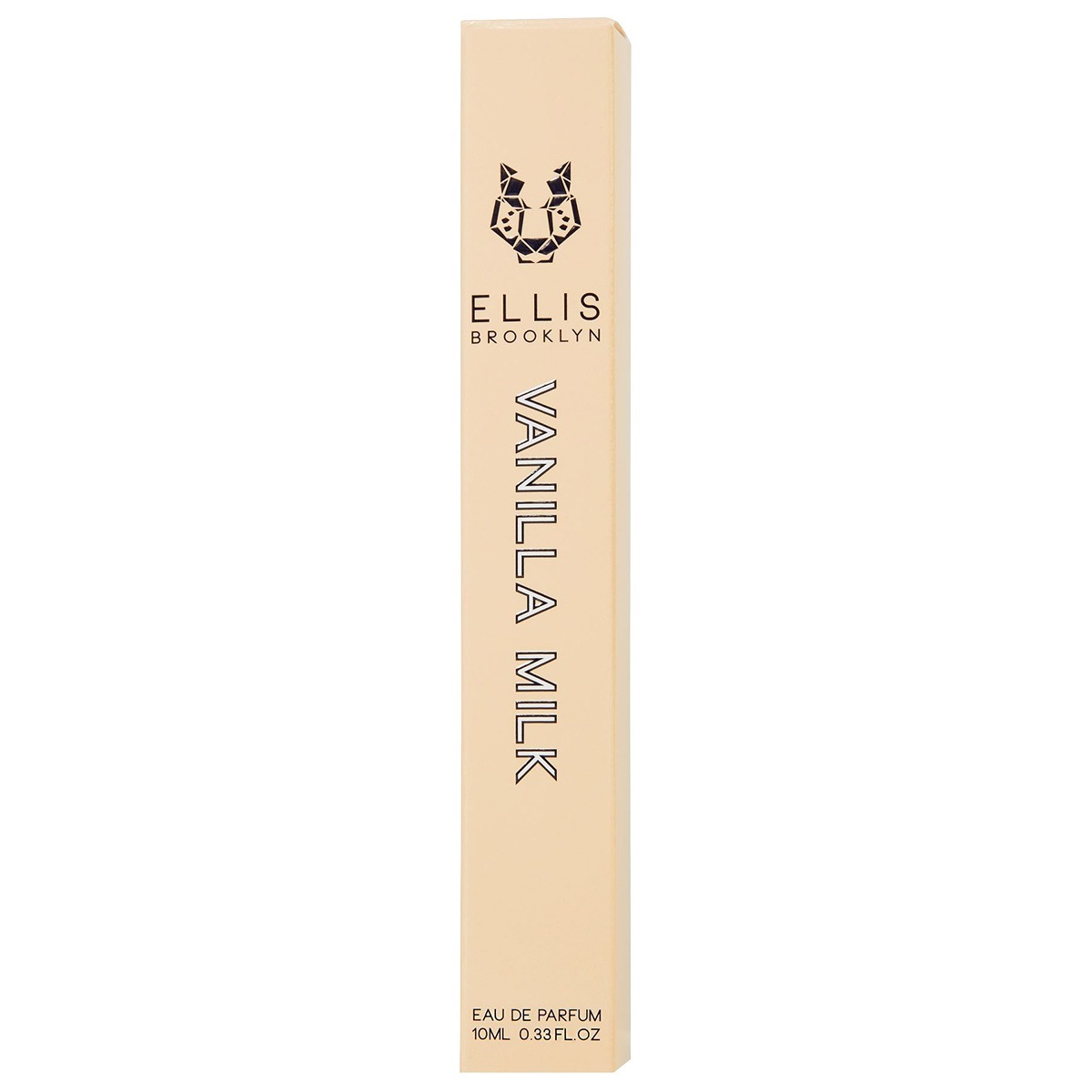 Ellis Brooklyn Eau de Parfum Mlijeko od vanilije - 10 ml