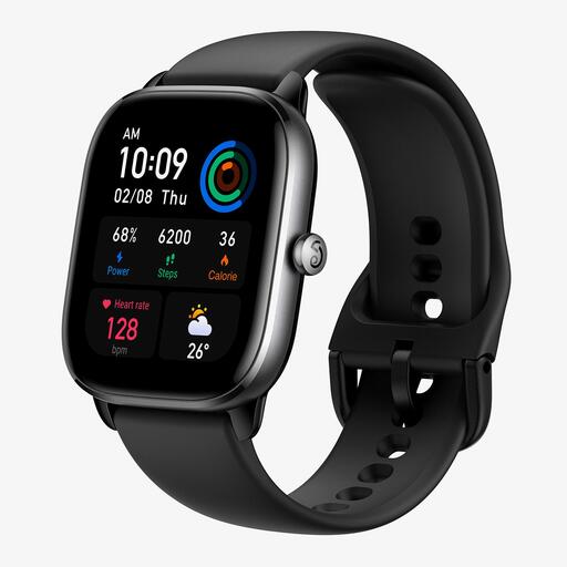 Amazfit Gts 4 Mini