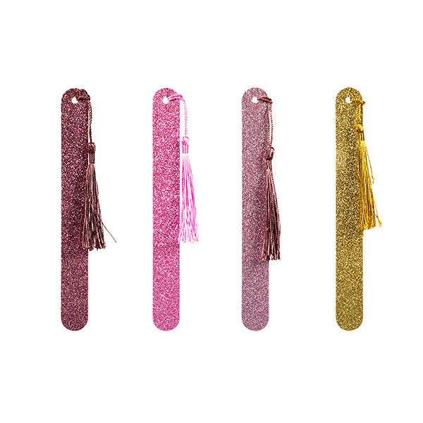 Ahoj zlato Lima Unas Glitter| 1UD