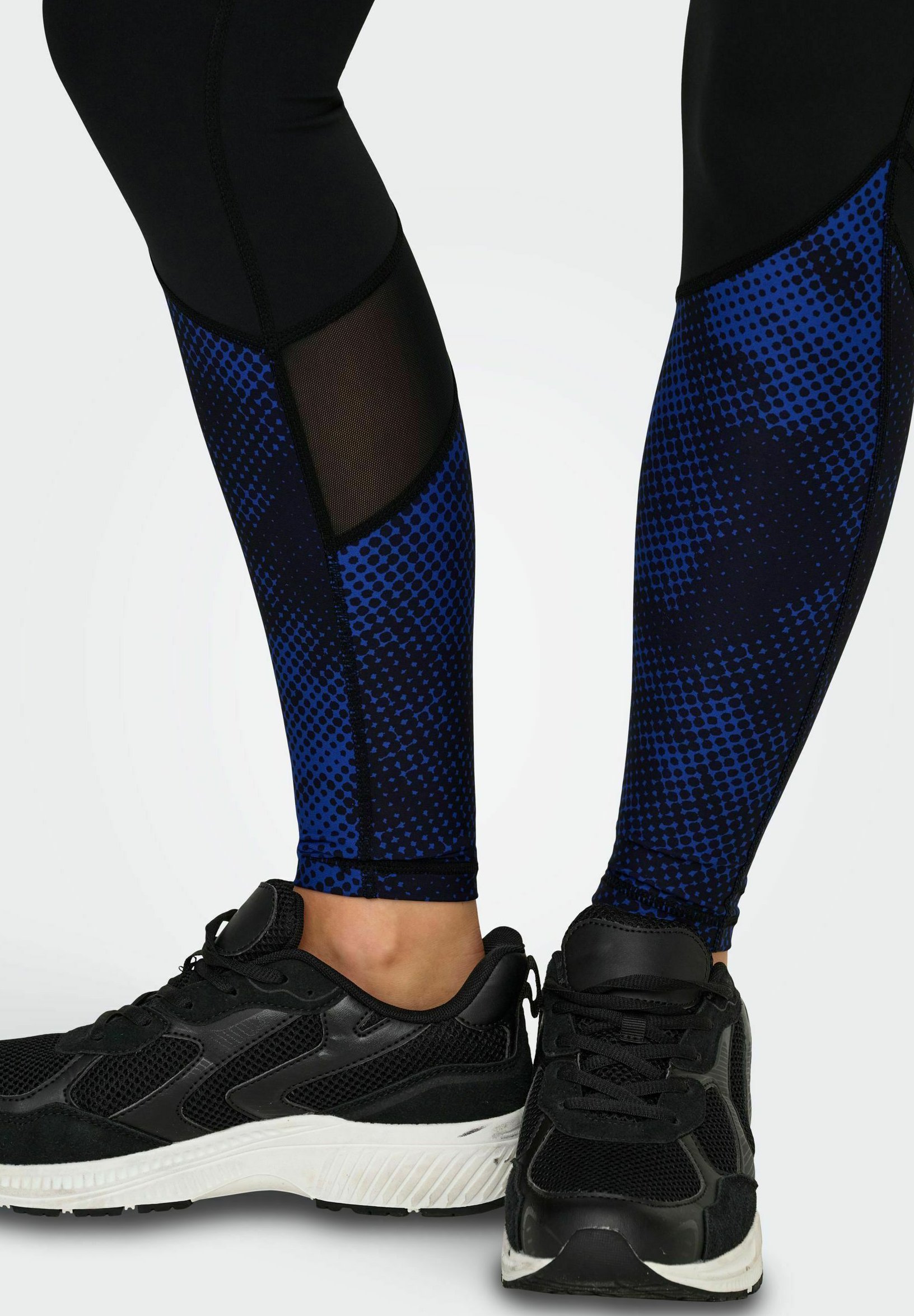 ONLY Play SPORT - Leggings - black
