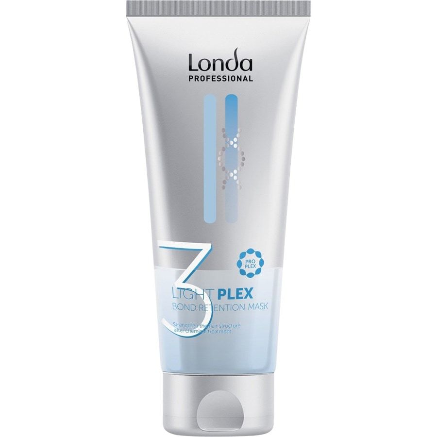 Londa Professional maska za njegu kose za održavanje veza br. 3 - 200 ml