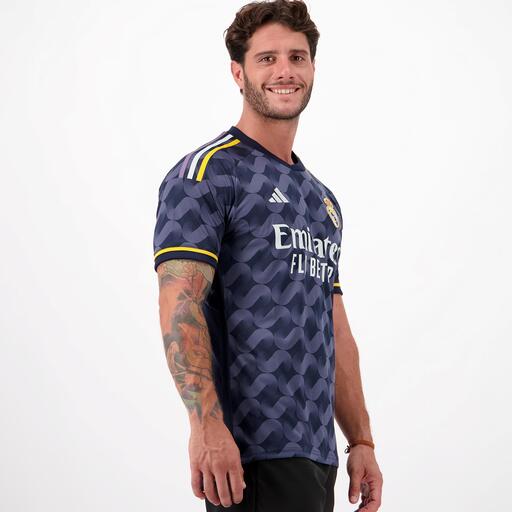  Dres druge momčadi Real Madrida 23/24