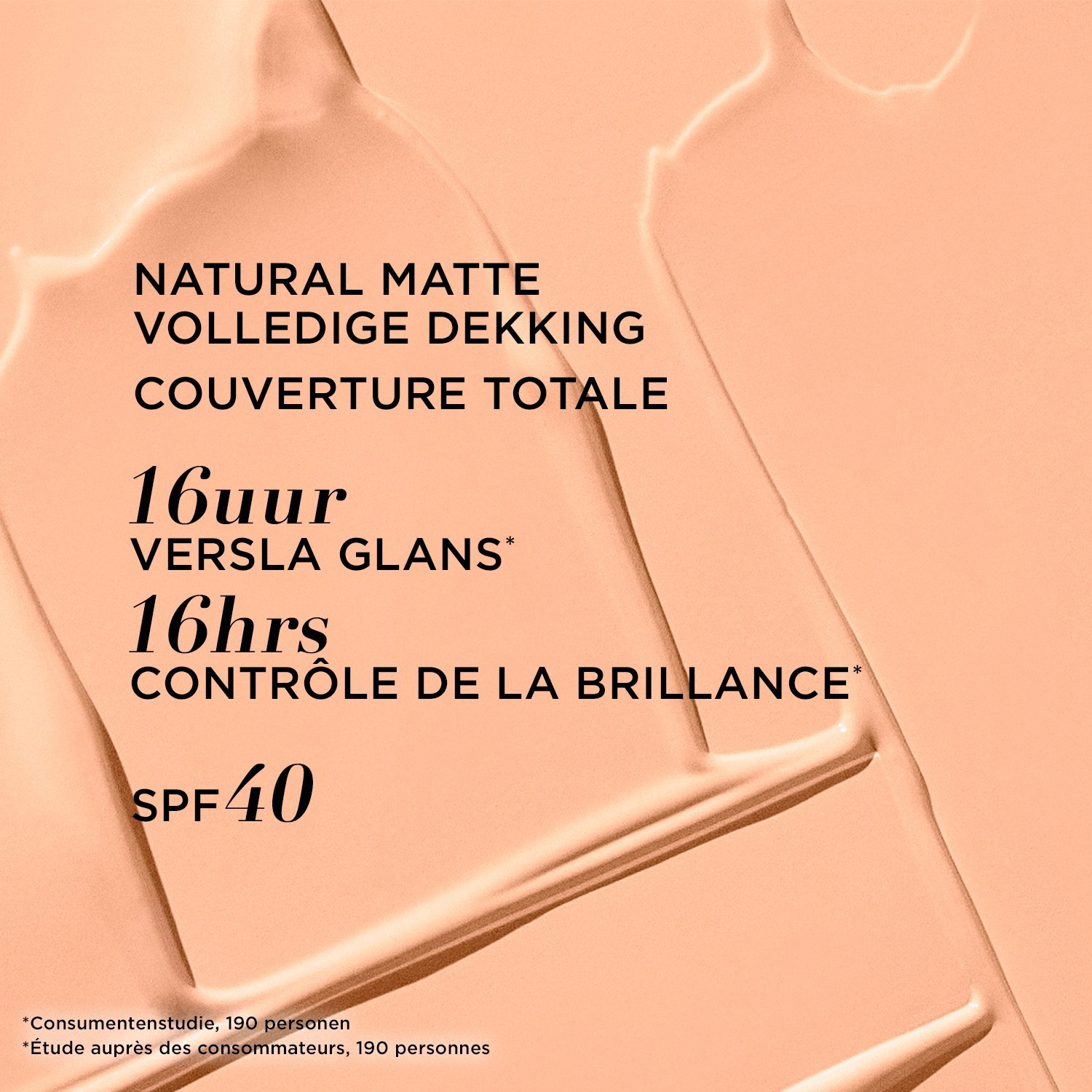 IT Cosmetics CC krema Your Skin But Better CC+ Natural Matte SPF40 - 32 ml