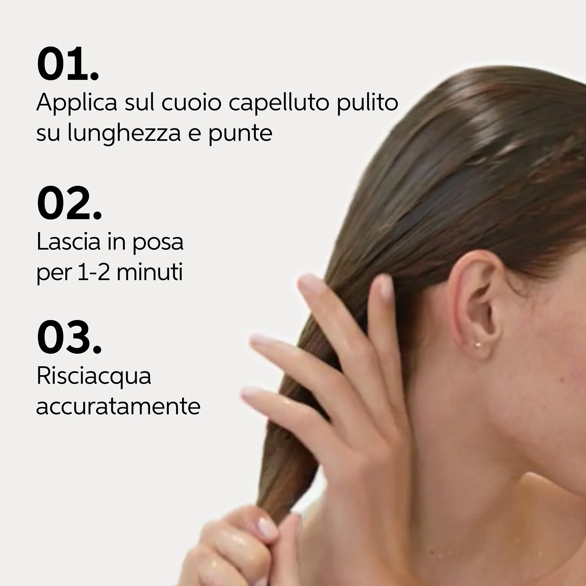 Invigo INVIGO SUN CARE After Sun Express Conditioner - Balsamo Doposole Capelli