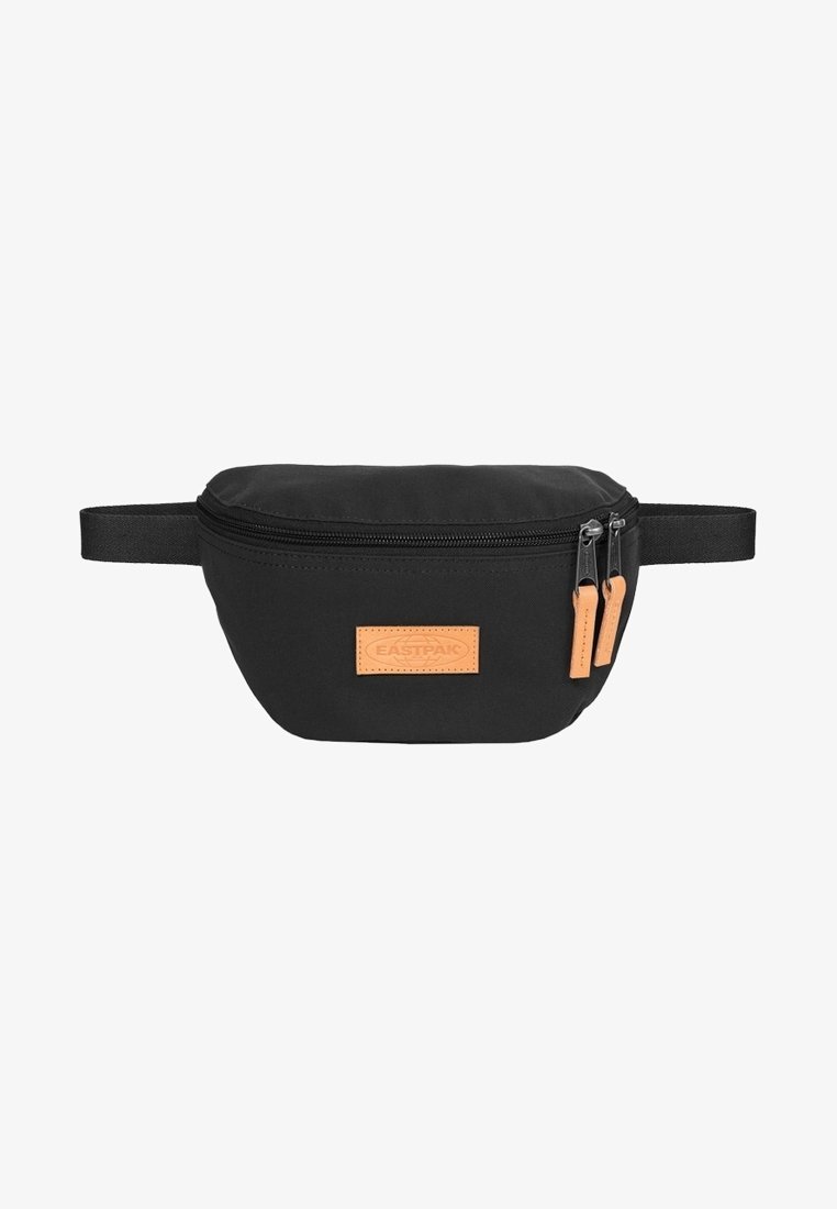Eastpak Bauchtasche - schwarz
