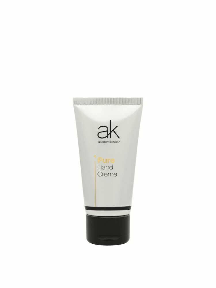 Pure Hand Cream 50 ml - Akademikliniken