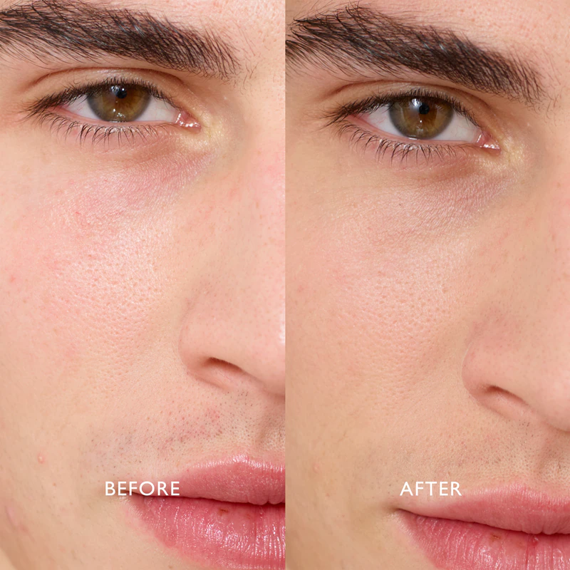 Lancaster Sun Perfect Clear & Tinted Stick SPF50 multifunkční make-up v tyčince s SPF 50