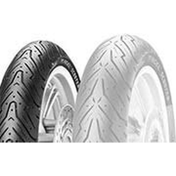 Pneu moto été PIRELLI - 140/60-13 63P - ANGEL SCOOTER RF