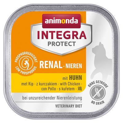 Integra Protect Renal 6 x 100g