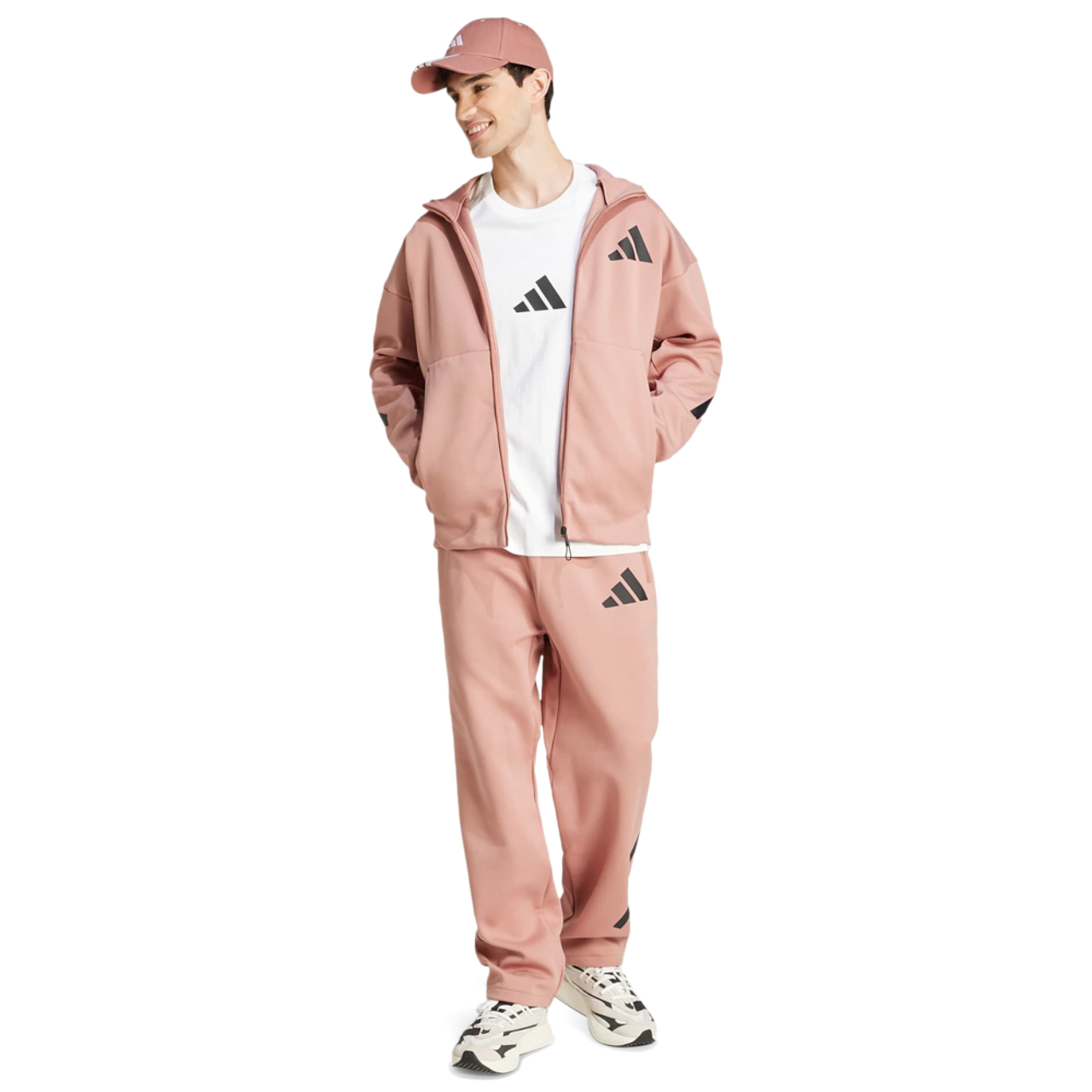 adidas ZNE