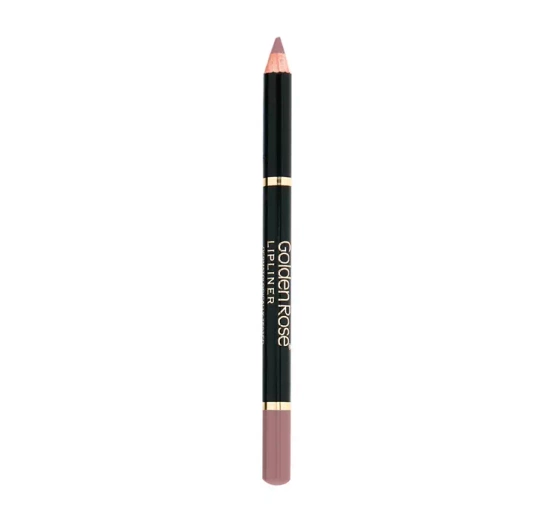 Golden Rose Lipliner trwała kredka do ust 208 1,4 g