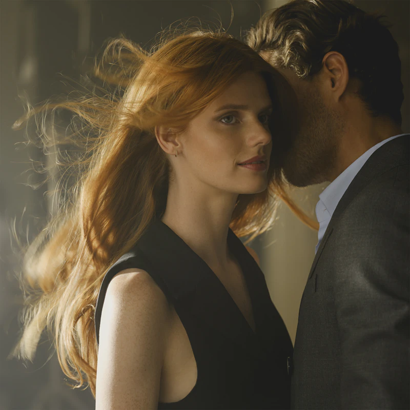 Unisex parfém na tělo a vlasy Hair Rituel od Sisley Le Parfum