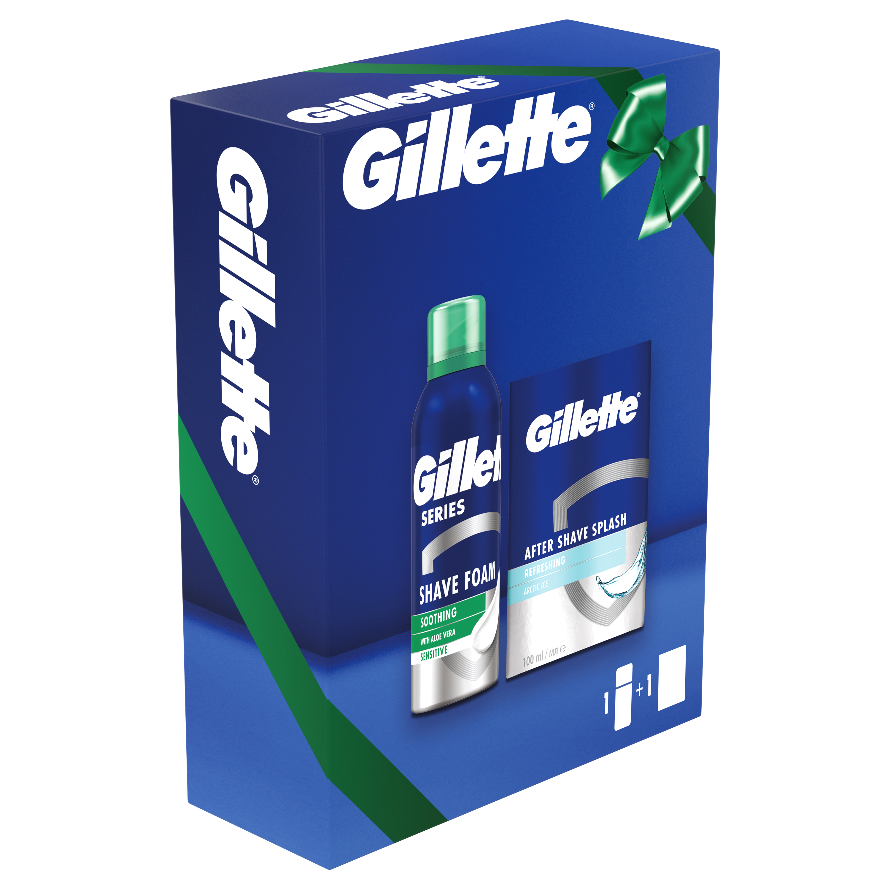 Gillette