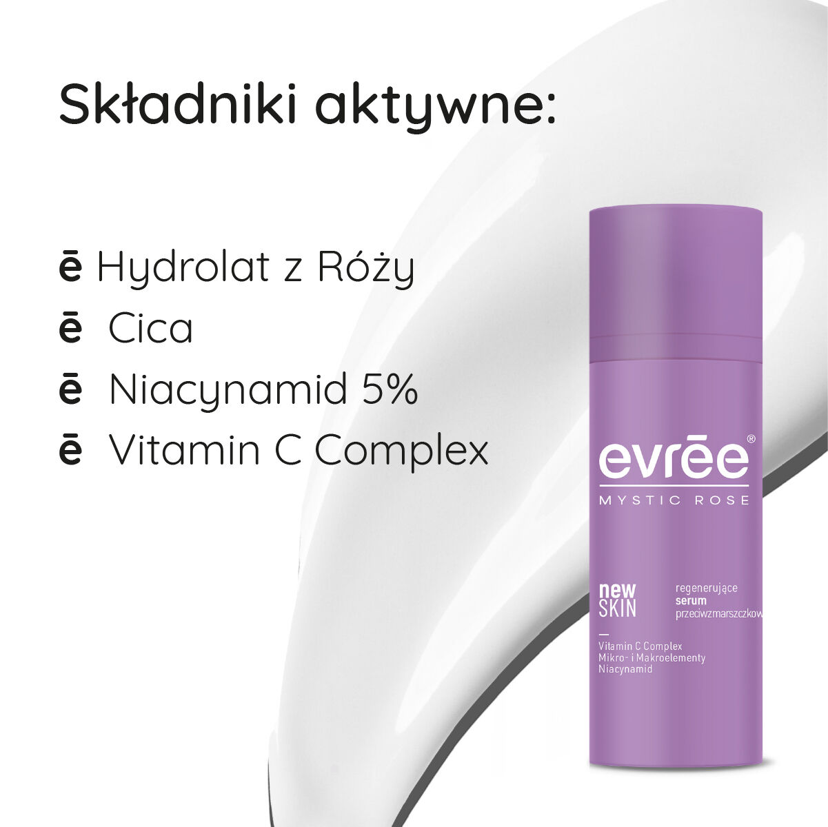 Evree ny hud