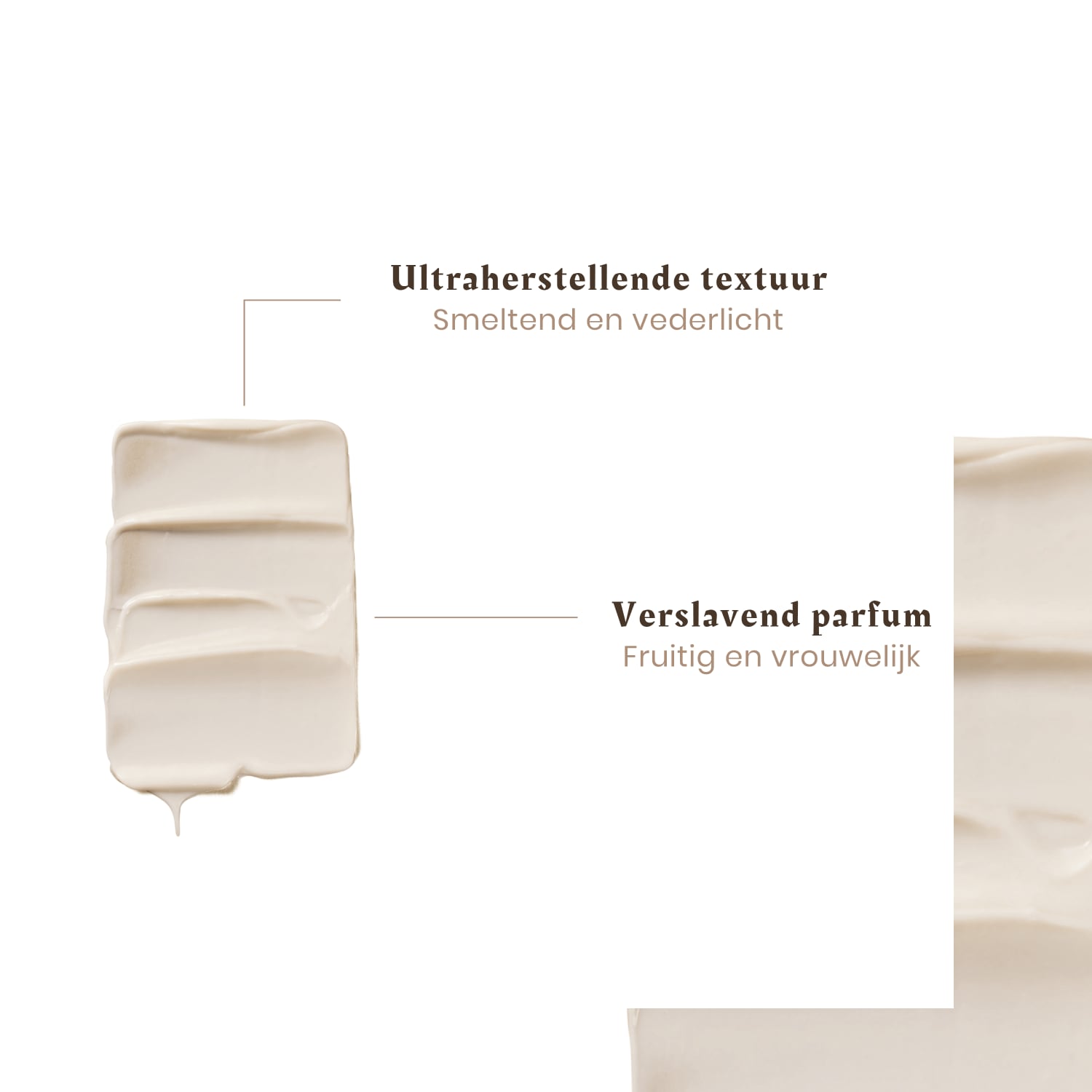 René Furterer haarmasker Absolue Keratine Ultimate Repair Mask voor fijn tot medium haar - 100 ml