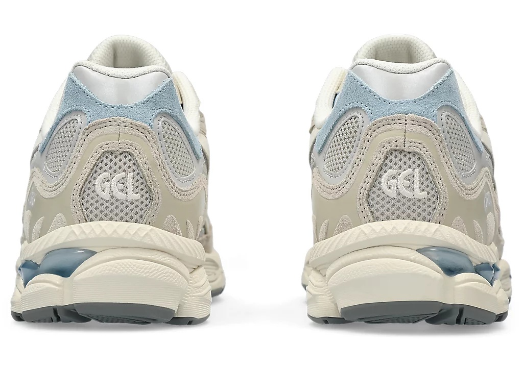GEL-NYC - Smoke Grey/Smoke Grey