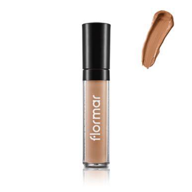Flormar Täydellinen peittävä nestemäinen peitevoide 5 ml