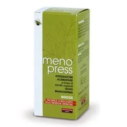 Gouttes Menopress VITAL FACTORS 100 ml