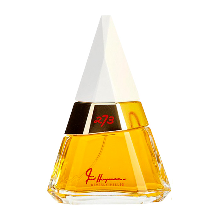 Fred Hayman, Beverly Hills Rodeo Drive 273