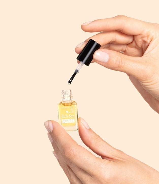 Nagel- und Nagelhautpflegeöl