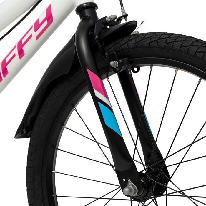 Vélo Enfant – So Sweet – Roues 20