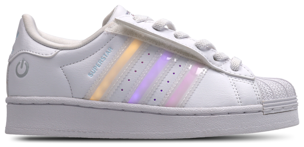 Luces LED Adidas Superstar