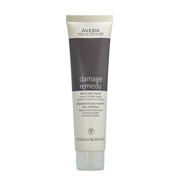 „Aveda Damage Remedy“ kasdienis plaukų atstatymas