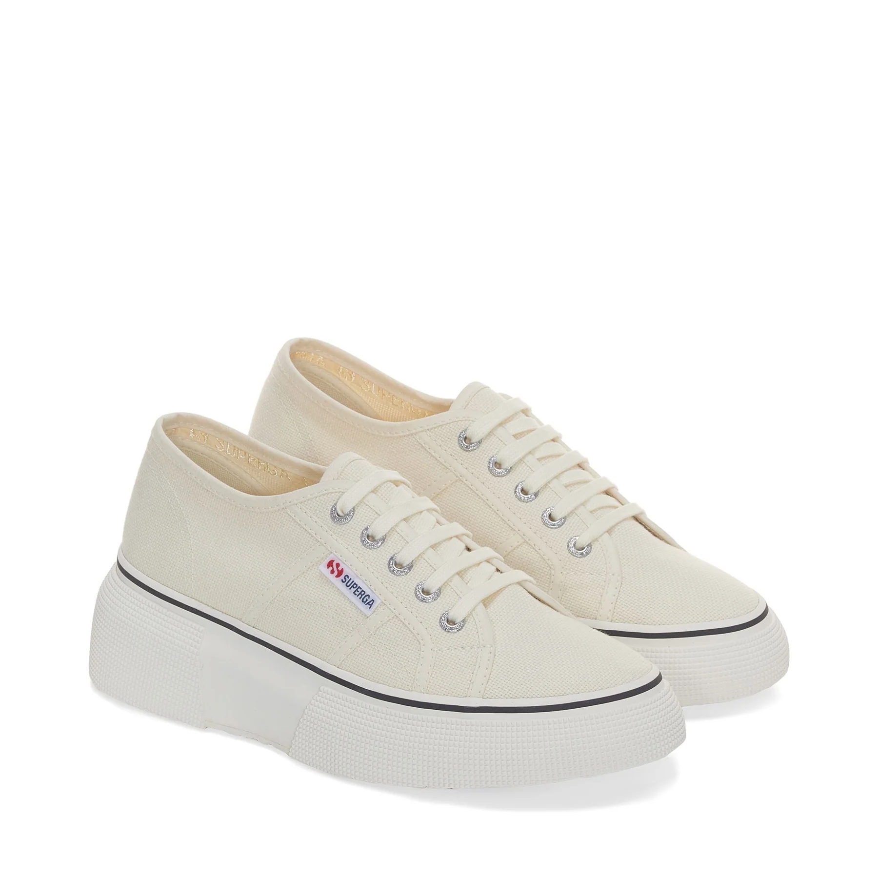 2287 BUBBLE LINE-BEIGE NATURAL-FAVORIO