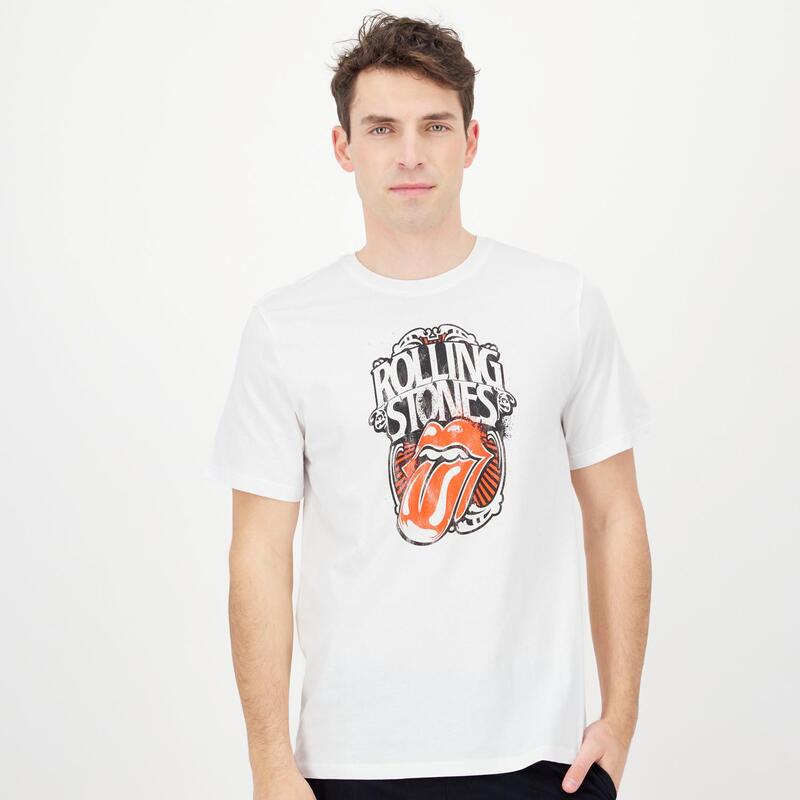  Rolling Stones-trøje