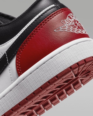 Air Jordan 1 Low Men's Shoes
