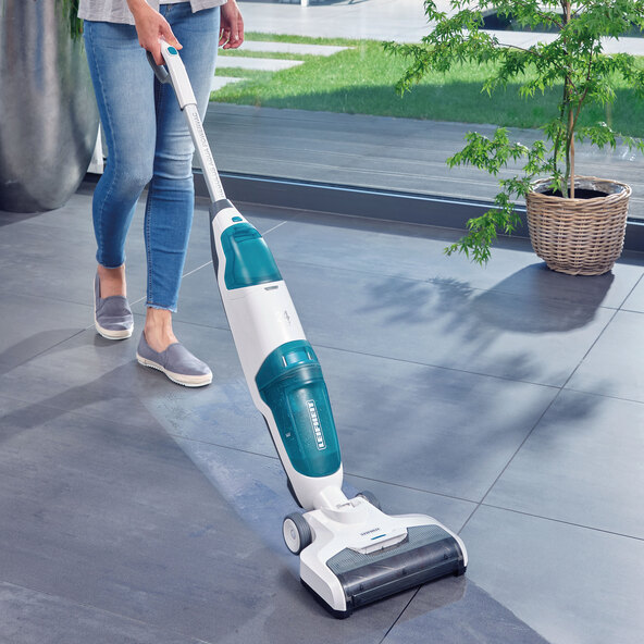 Acumulator pentru aspirator Regulus Aqua PowerVac