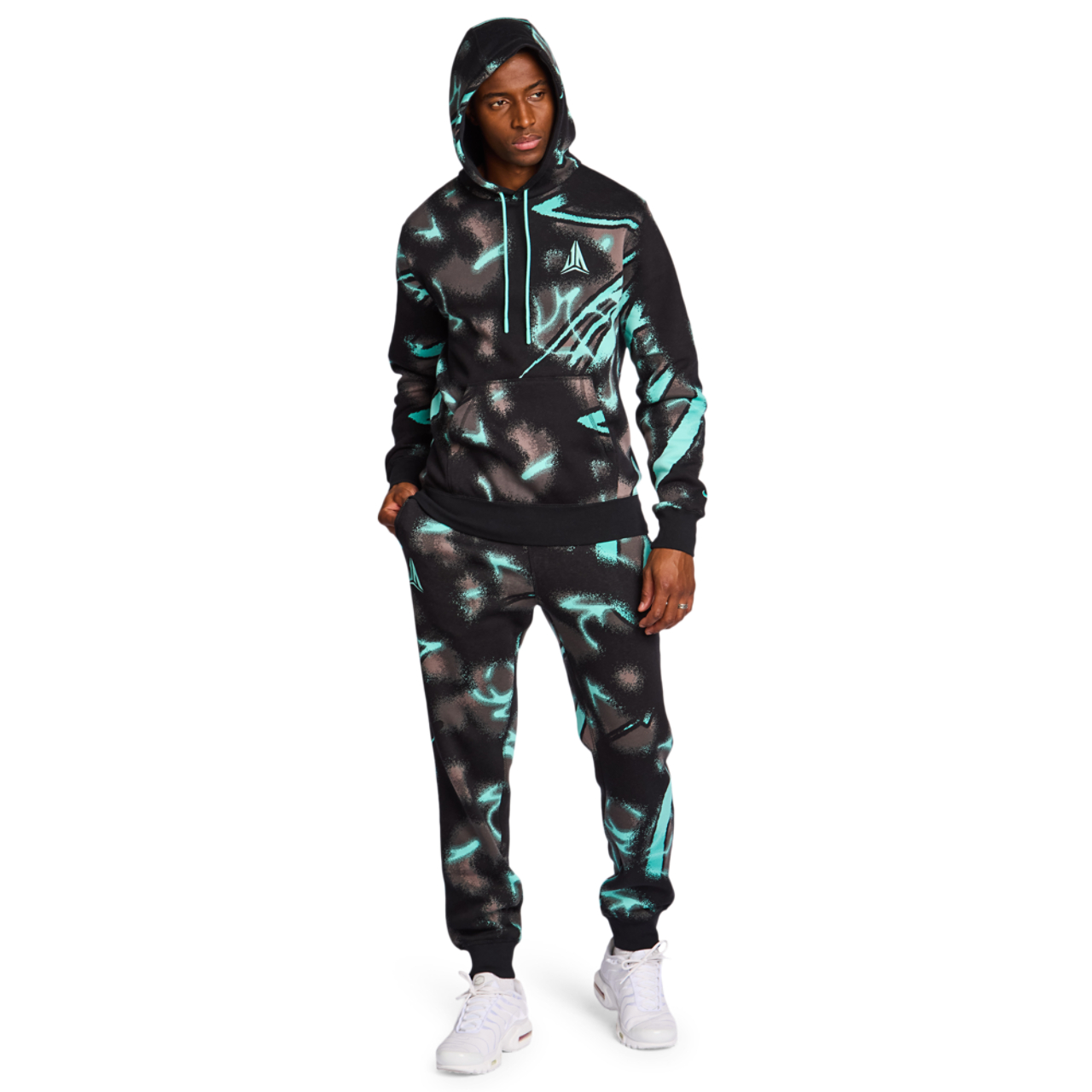 Nike ja Morant