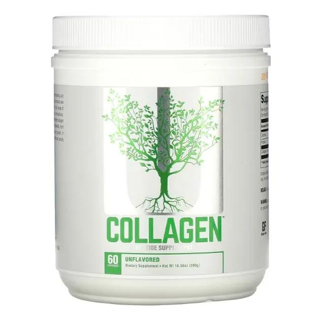 Universal Nutrition Kollagen