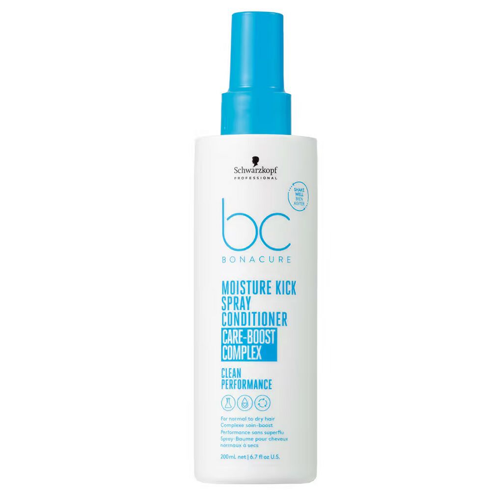Schwarzkopf Professional BC Bonacure Moisture Kick glicerol