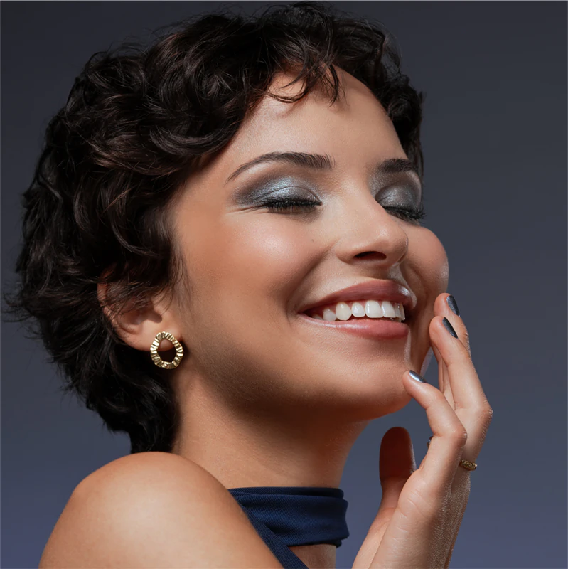 Paleta de Sombras Gabriella Salvete Over The Moon