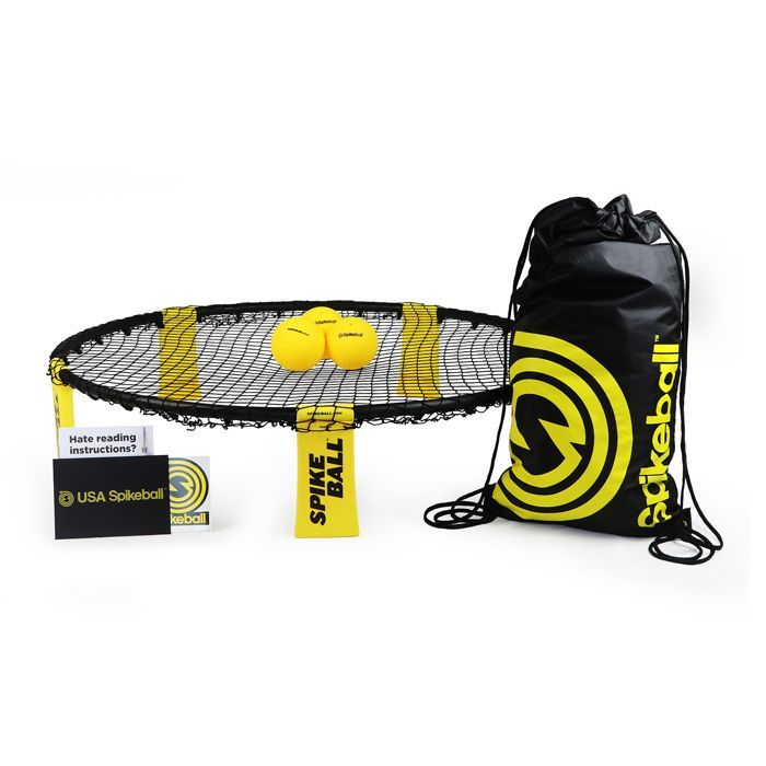Standard Spikeball Set