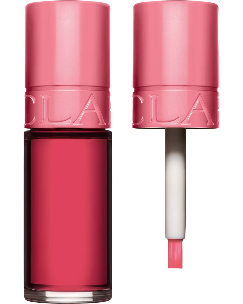CLARINS Water Lip Stain Apă de buze