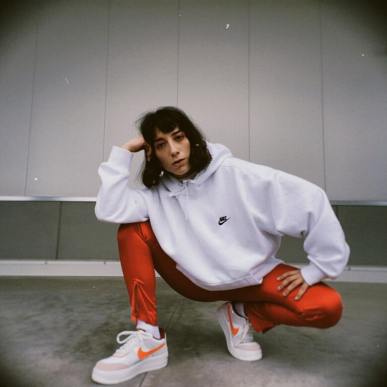 Sportswear Club Fleece Pullover Hoodie