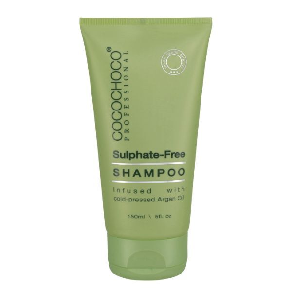 Champú Cocochoco sin sulfatos 150 ml