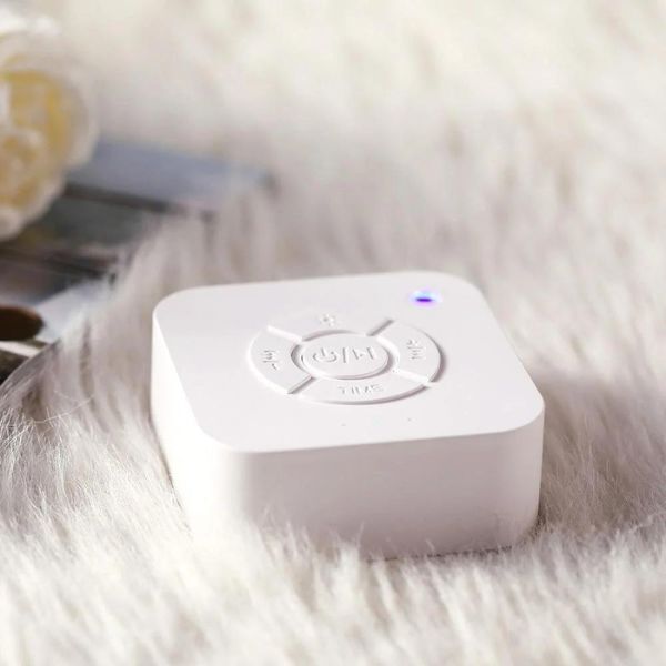 Lifemax Compact Dreamlight, 7 geluiden/slaapliedjes, oplaadbaar | Gezondheid | Superdrug