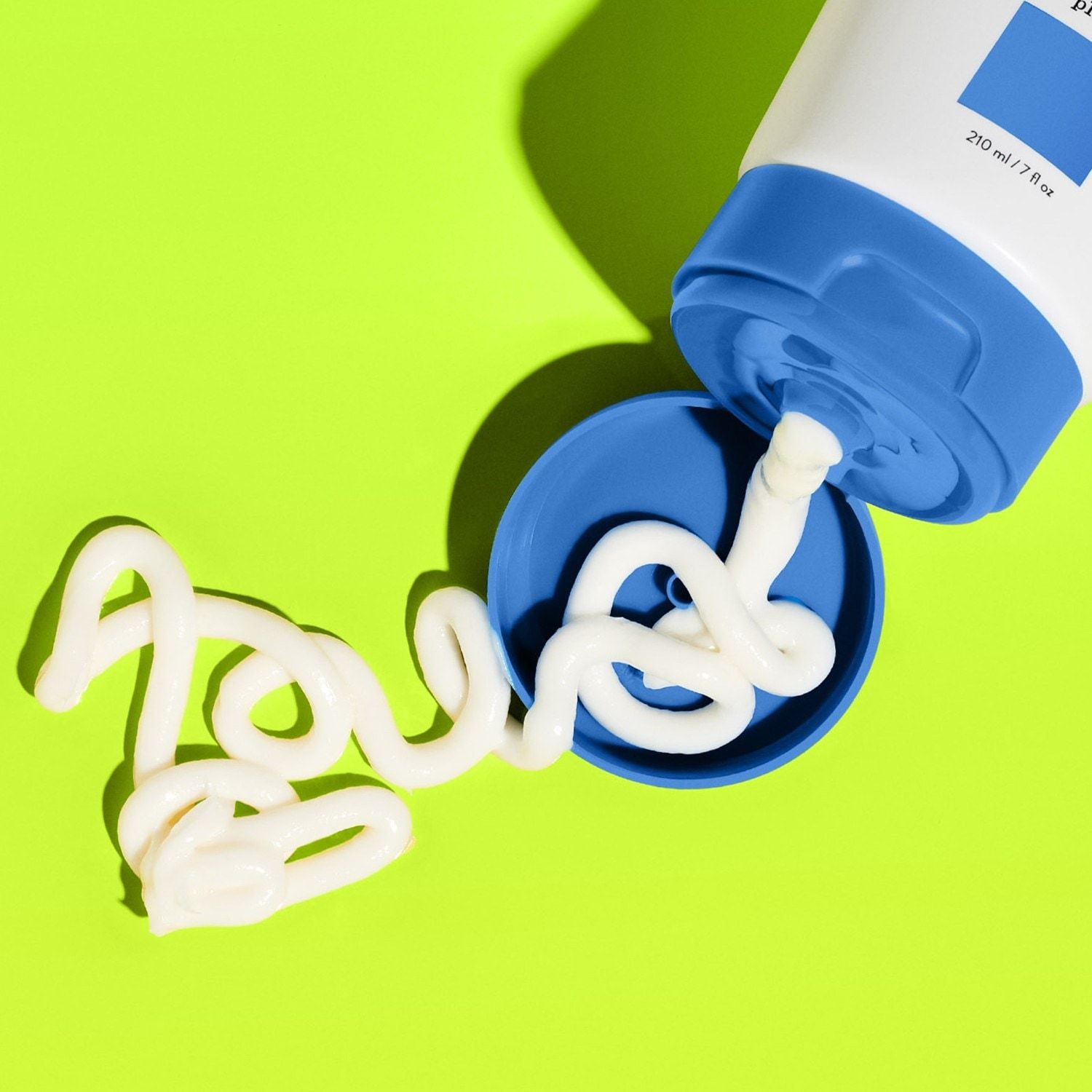 Drunk Elephant Haarmaske Silkamino™ Mega-Feuchtigkeitsmaske - 210 ml