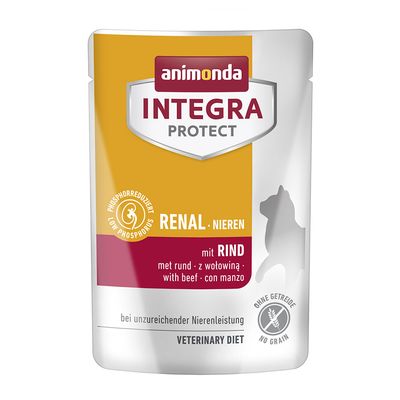 Integra Protect vesebetegeknek 24 x 85 g