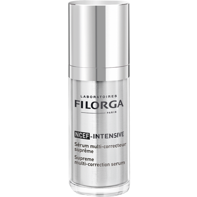 Filorga NCEF-Intensive Multi-Correcting Serum Kiinteyttävä ja ikääntymistä ehkäisevä seerumi 30 ml