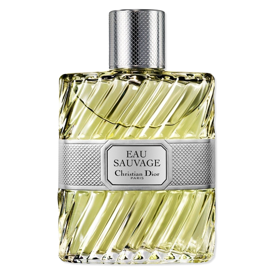 DIOR Eau de Toilette Eau Sauvage - 50 ml