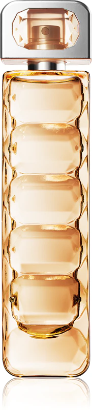 Hugo Boss BOSS Woman eau de toilette voor vrouwen
